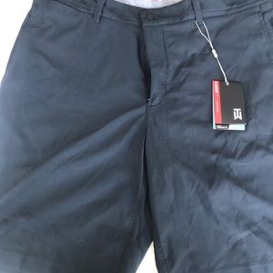 Nike Tiger Woods Golf Shorts